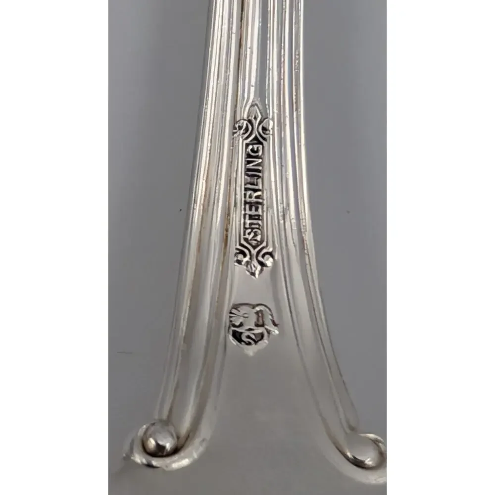 Simpson, Hall, Miller & Co rare antique